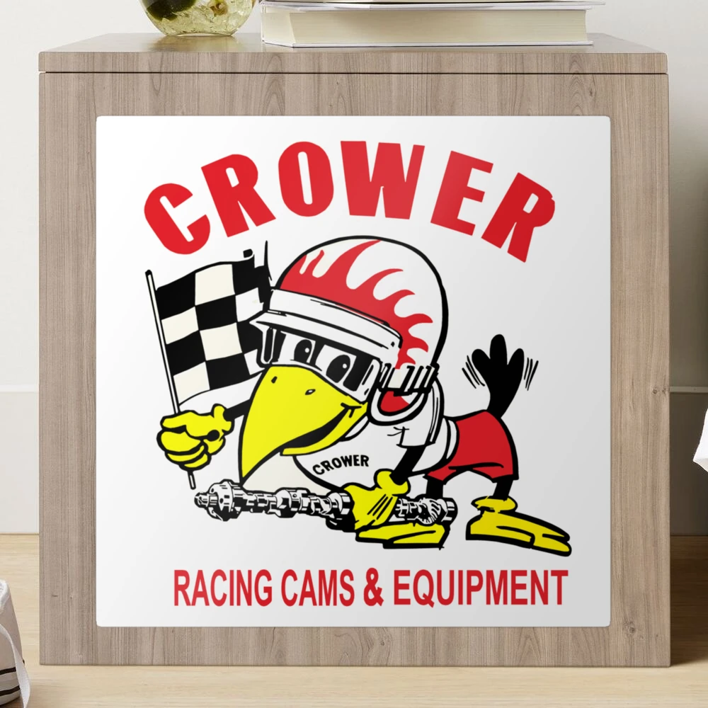 Crower Racing Cams