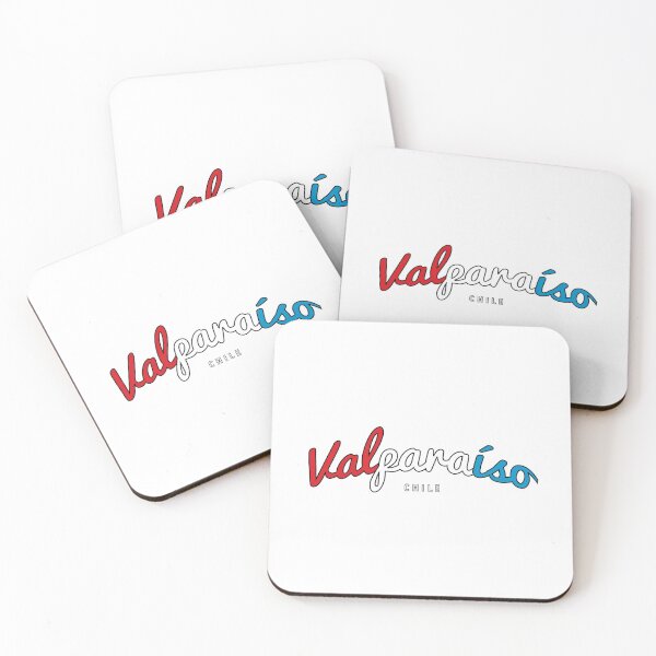 Item preview, Valparaiso Chile South America designed and sold by ElPato.