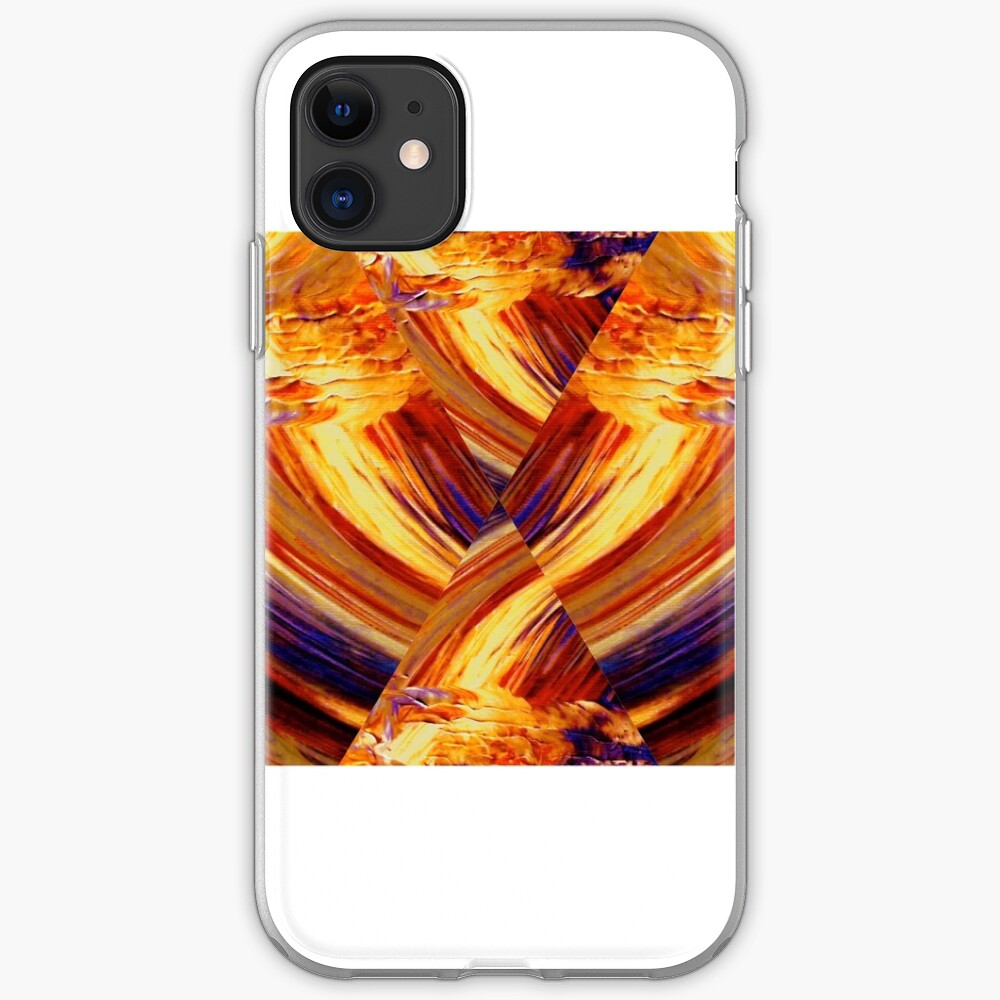 Dervish Dance iPhone Case & Cover