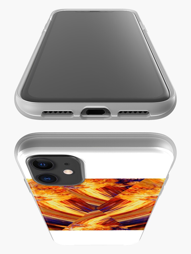 Alternate view of Dervish Dance iPhone Case & Cover