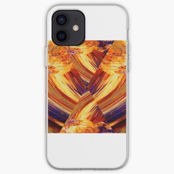 Dervish Dance iPhone Soft Case