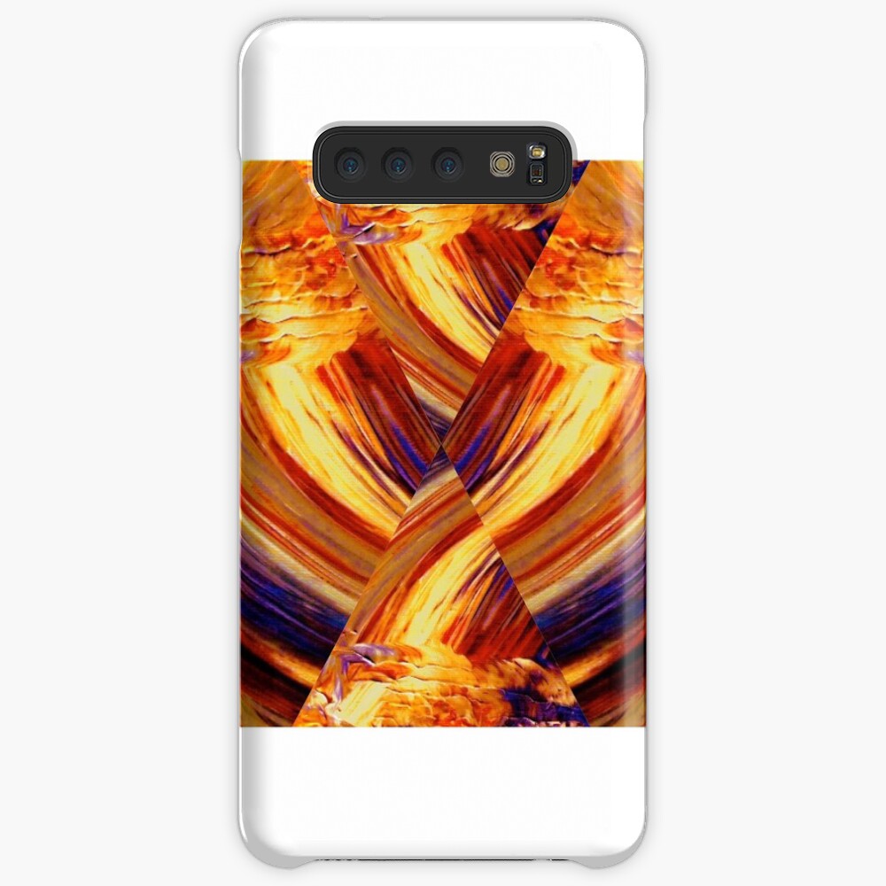 Dervish Dance Case & Skin for Samsung Galaxy