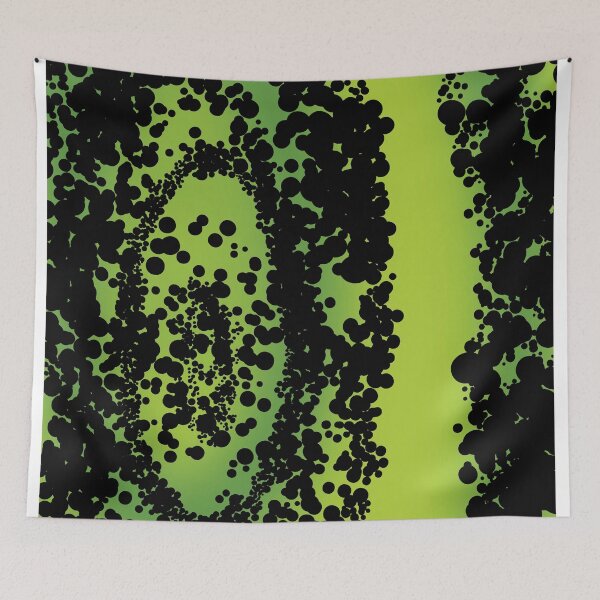 Item preview, The Curse of King Krackle! [KK04] designed and sold by MStyborski.