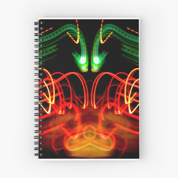 Item preview, mirror image of Christmas lights  designed and sold by lensbaby.