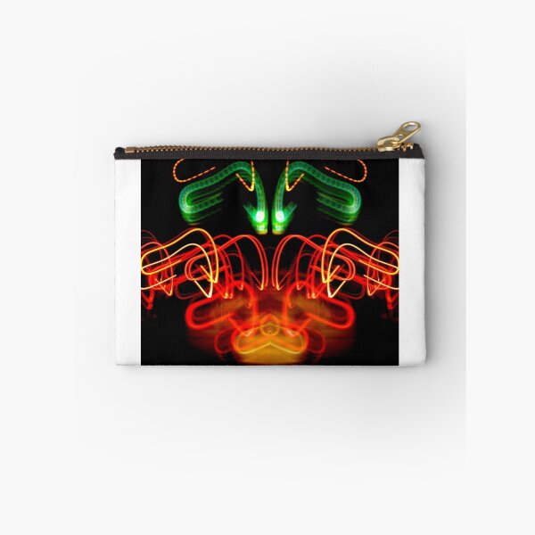 Item preview, mirror image of Christmas lights  designed and sold by lensbaby.