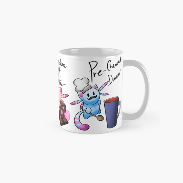 Meowmallow Beverages Classic Mug