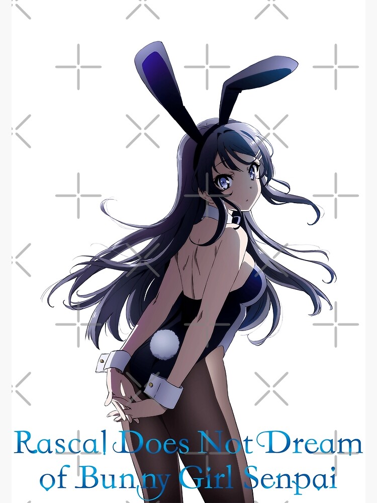 Seishun Buta Yarou Wa Bunny Girl Senpai No Yume Wo Minai Sakurajima Mai  Bunny Girl Cosplay Costume - A Edition