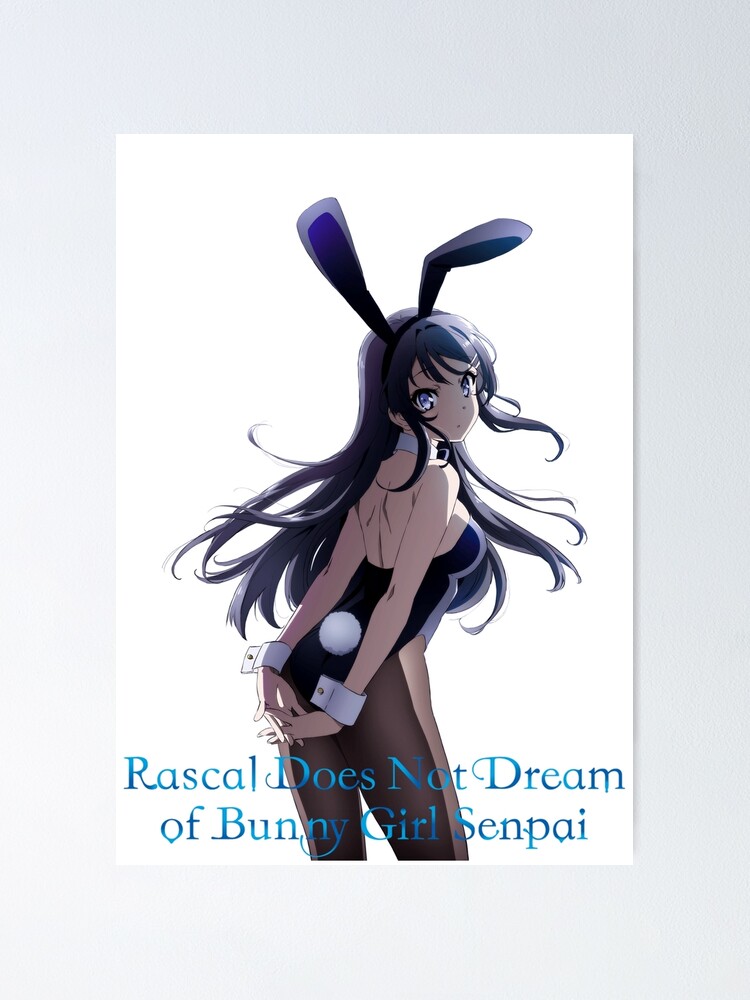 Seishun Buta Yarou wa Bunny Girl Senpai no Yume wo Minai Sakurajima Mai  White Bunny Girl Cosplay Costume For Sale