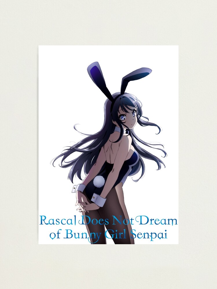 Seishun Buta Yarou wa Bunny Girl Senpai no Yume wo Minai Mini-Review