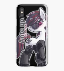 Ante Up iPhone Case