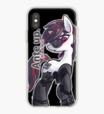 Ante Up iPhone Case
