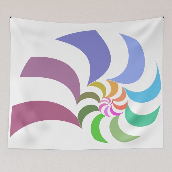 Item preview, Growth Spiral designed and sold by synchronicity11.