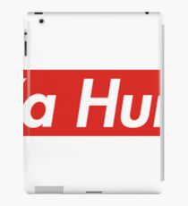 Ya Hurr iPad Case/Skin