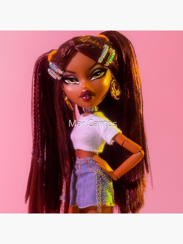 Bratz brujas best sale