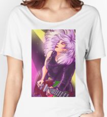 Roxanne Women's Relaxed Fit T-Shirt