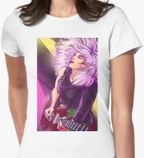 Roxanne Women's Fitted T-Shirt