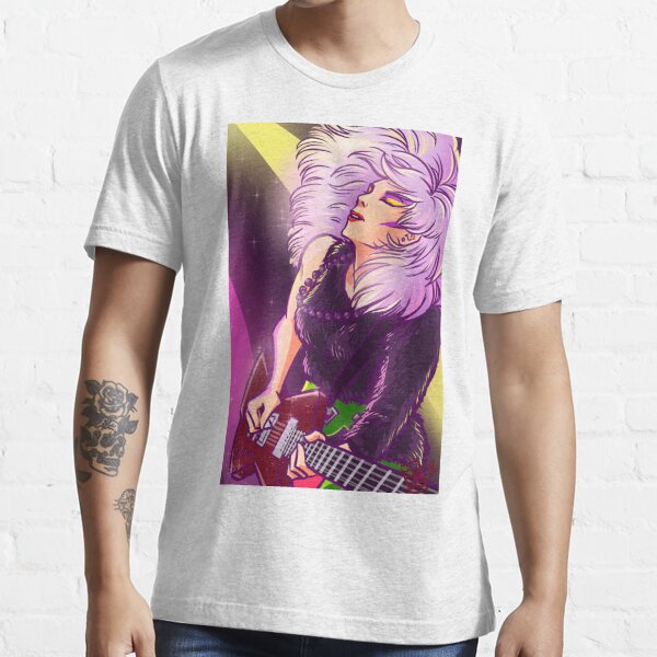 max and roxanne shirt