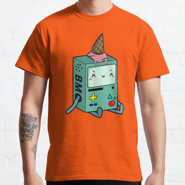 BMO adventure time Classic T-Shirt
