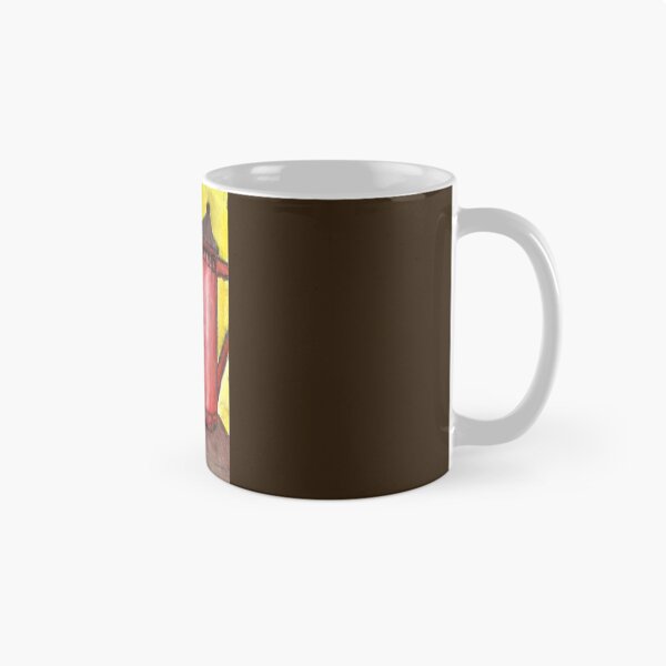 Item preview, Caffeinated Or Decaffeinated? designed and sold by RobynLee.