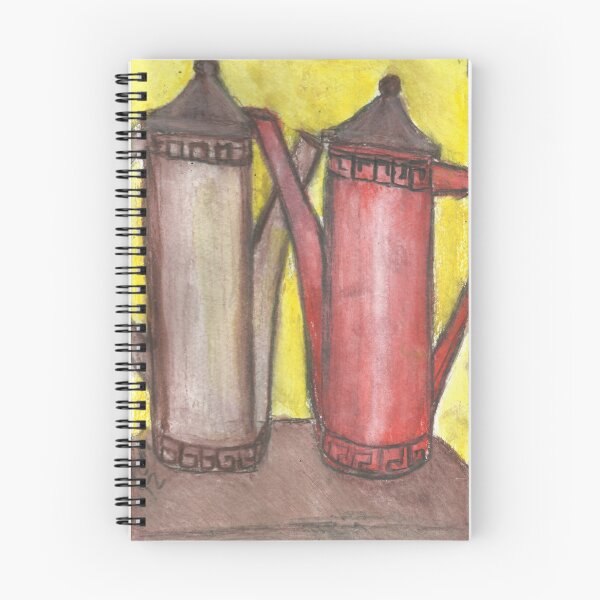 Item preview, Caffeinated Or Decaffeinated? designed and sold by RobynLee.