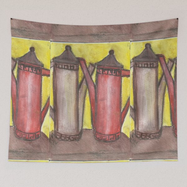 Item preview, Caffeinated Or Decaffeinated? designed and sold by RobynLee.
