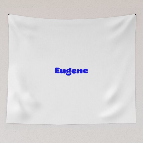 Item preview, Eugene designed and sold by Shalomjoy.