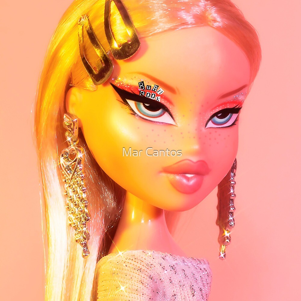 martin cantos bratz