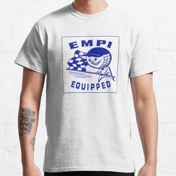 EMPI Equipped Classic T-Shirt