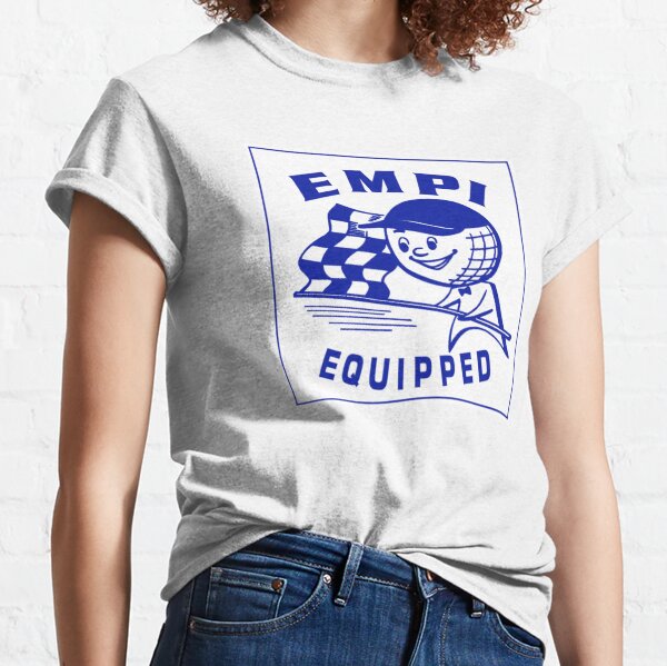 EMPI Equipped Classic T-Shirt