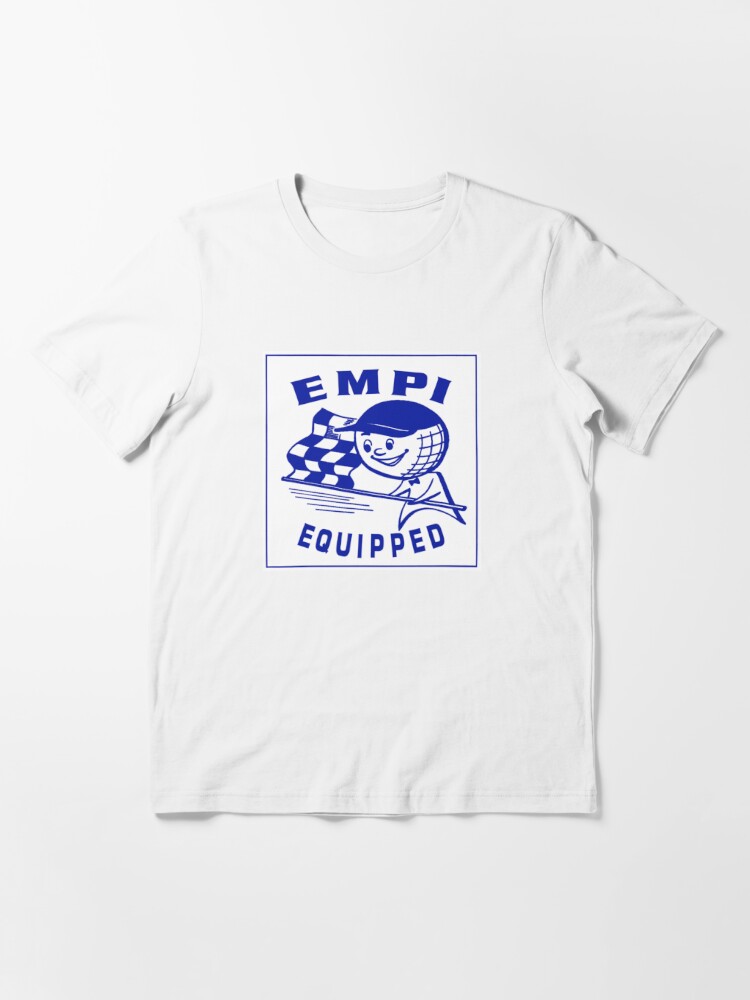 EMPI Equipped | Essential T-Shirt