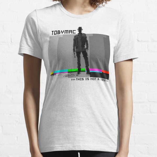 Toby Mac T-Shirts | Redbubble