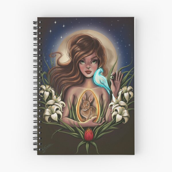 Item preview, Lunar designed and sold by Isobel Von Finklestein.