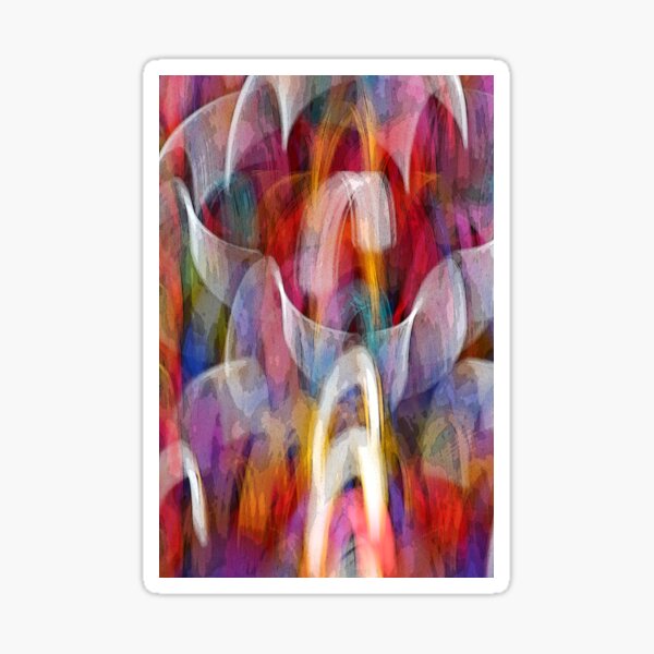Item preview, ALL the COLOURS of a RAINBOW designed and sold by mister-john.