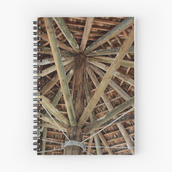 Item preview, Roofed designed and sold by Joy Watson - Natural Light Photography .