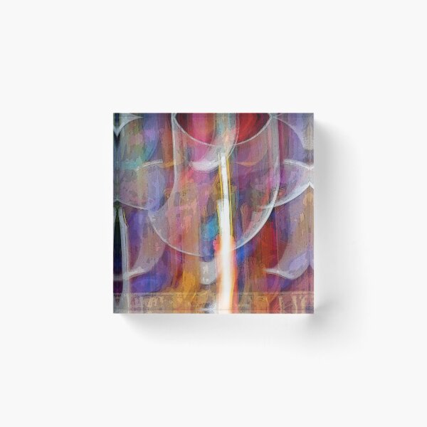 Item preview, MYRIADs of COLOURS of a RAINBOW designed and sold by mister-john.