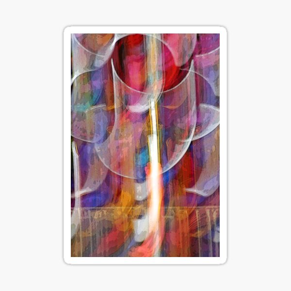 Item preview, MYRIADs of COLOURS of a RAINBOW designed and sold by mister-john.