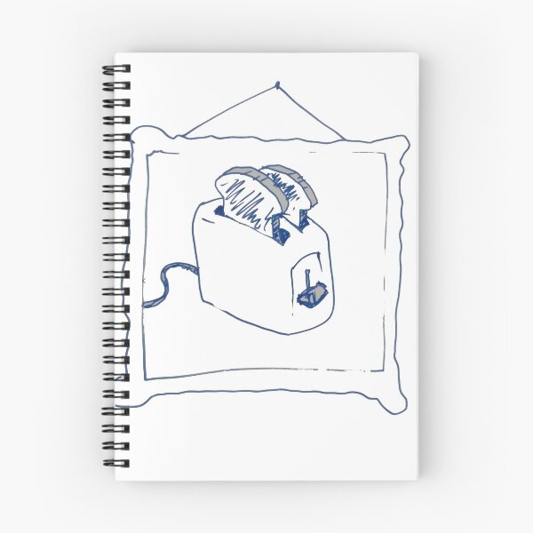 Item preview, Its toast time designed and sold by wolis.