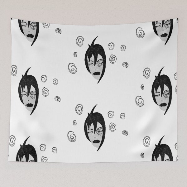 Item preview, Darkly dreaming designed and sold by mjohmy.