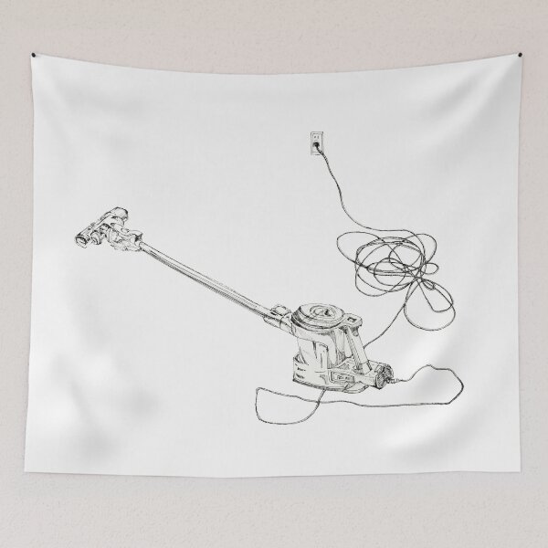 Item preview, Vacuum designed and sold by Motherhood  Illustrated.