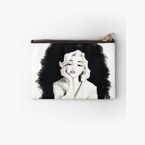 Item preview, Ms. M in Ink designed and sold by Cyndi Wojciechowski.