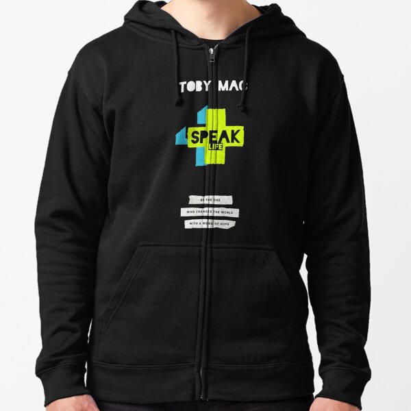 toby mac sweatshirt