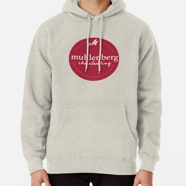 muhlenberg college sweatshirt