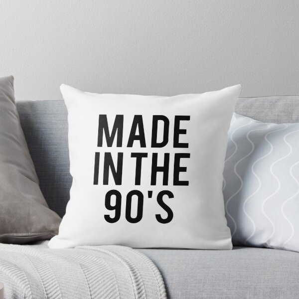 Item preview, Made in the 90's designed and sold by Peonie Design.