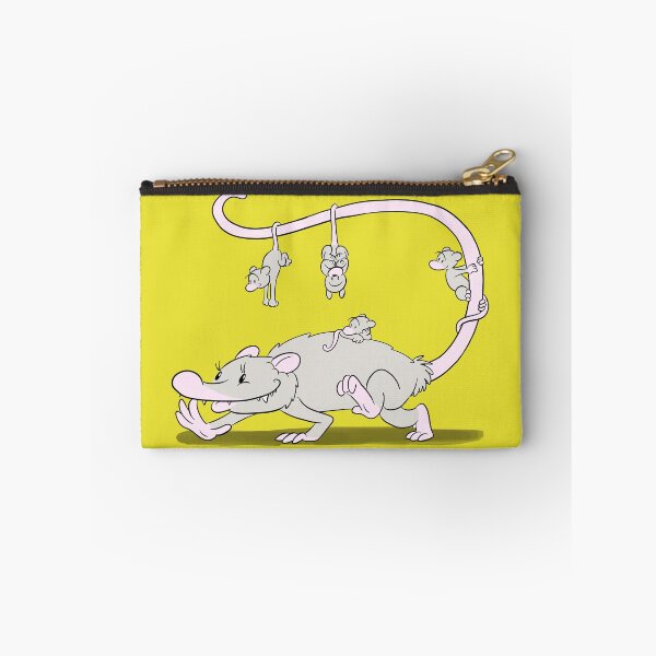 Item preview, Opossumama designed and sold by Michaela Joffe.