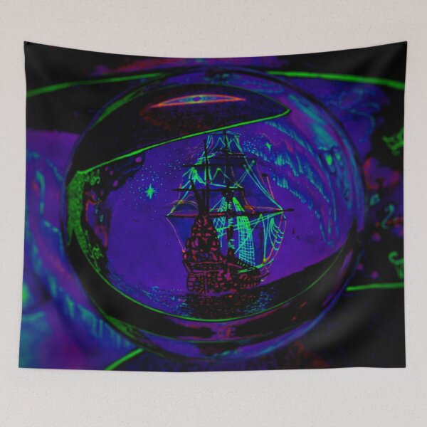 Item preview, Leaving the Garden of Eden designed and sold by lifeloverarts.