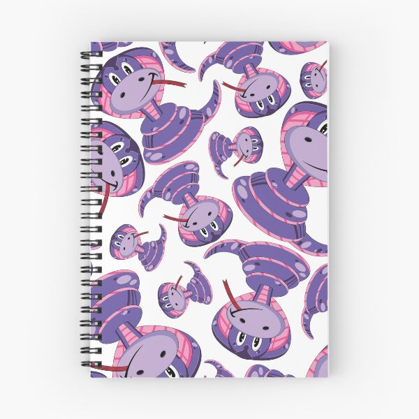 Item preview, Cute Cartoon Cobra Snake designed and sold by MurphyCreative.