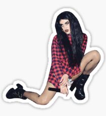 Adore Delano Sticker