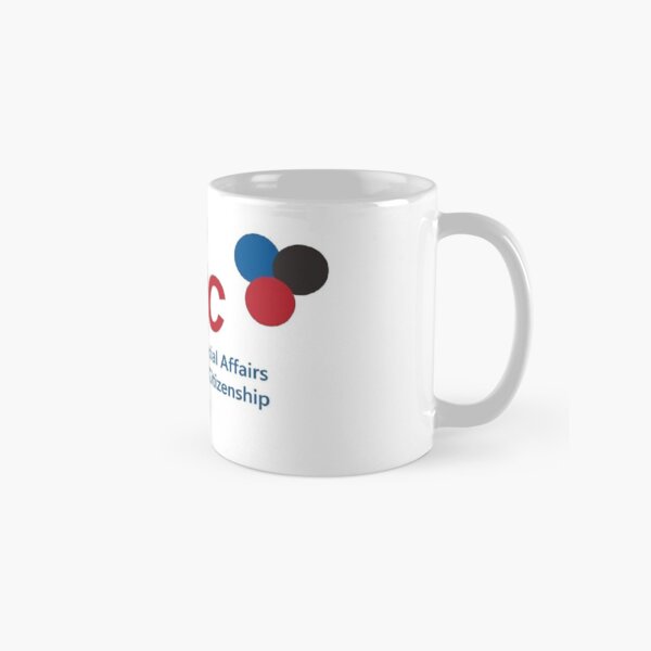 DoSAC Classic Mug