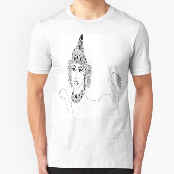 Sphinx Slim Fit T-Shirt
