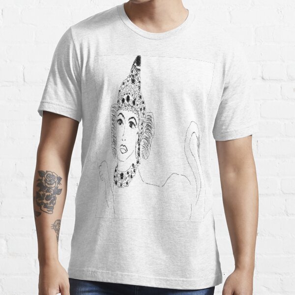 Sphinx Essential T-Shirt